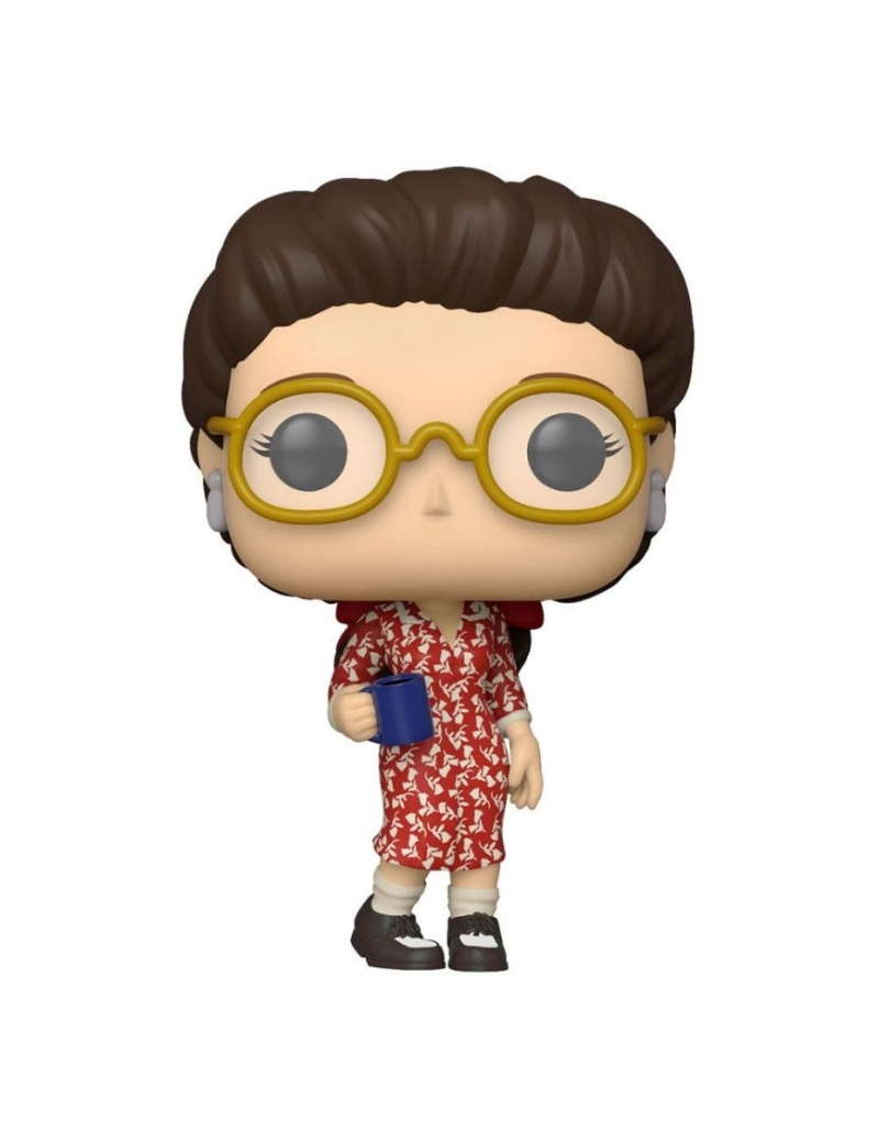 FUNKO ACTION FIGURES FUNKO POP SEINFELD: ELAINE IN DRESS FUNKO ACTION FIGURES FUNKO POP SEINFELD: ELAINE IN DRESS